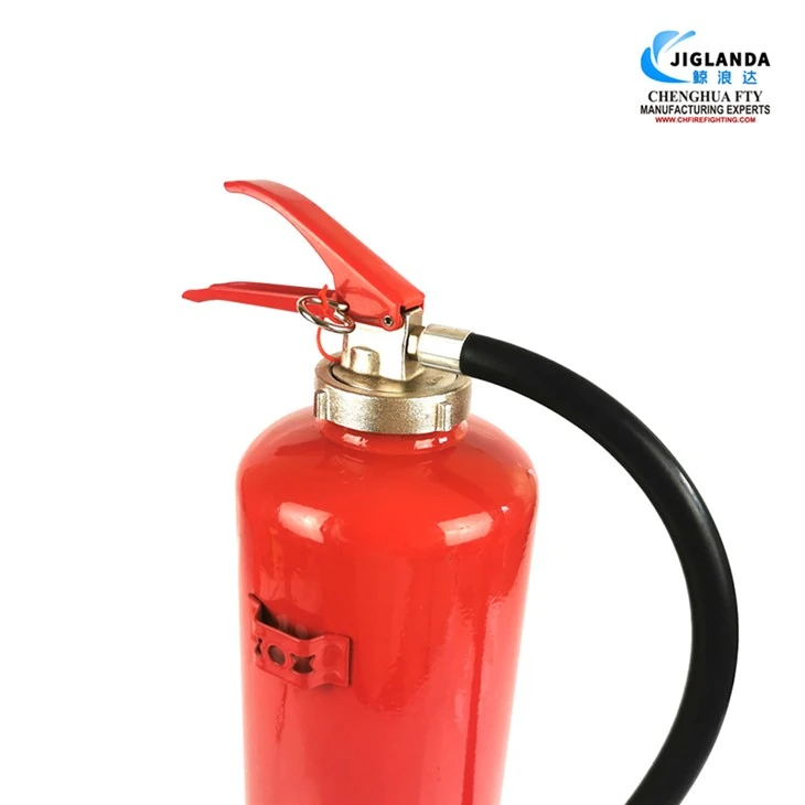 12KG Inside Gas Cartridge Dry Powder best